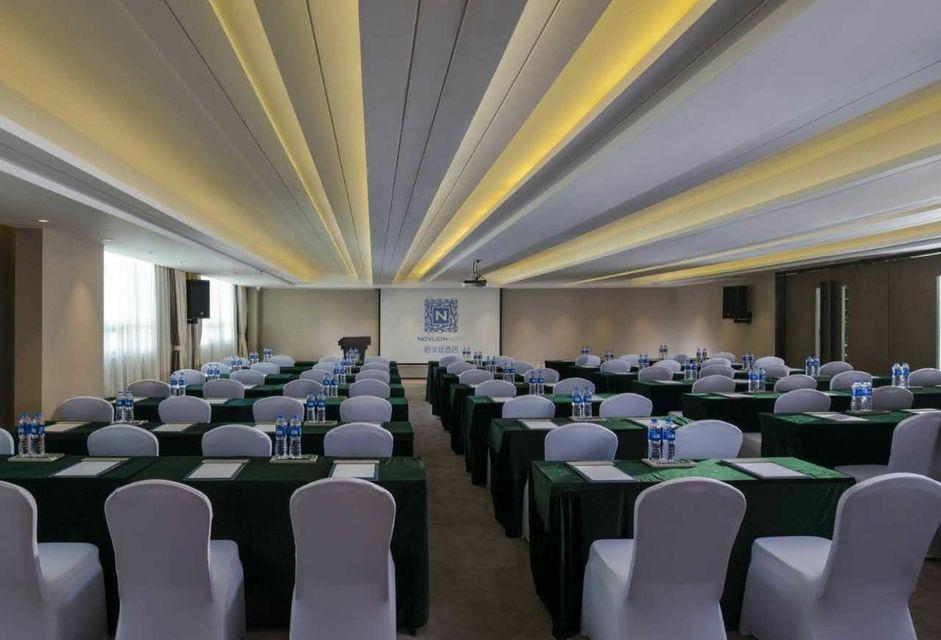 Novlion Hotel 52/60