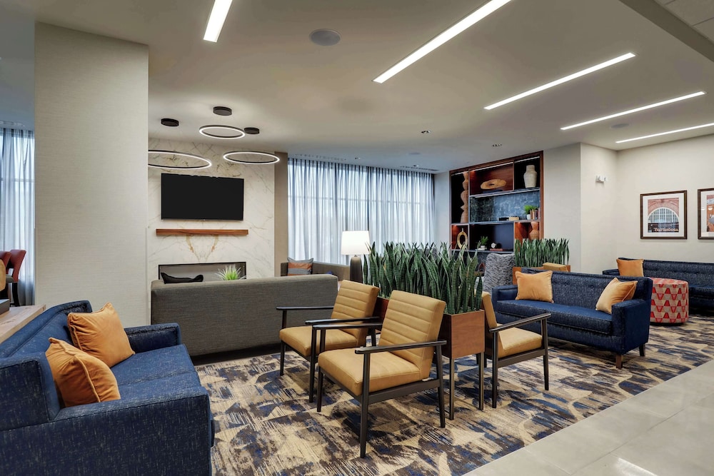 Drury Plaza Hotel Chattanooga Hamilton Place 37/50