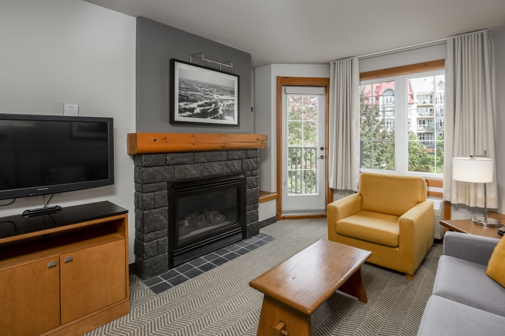 Lodge de La Montagne 27/54