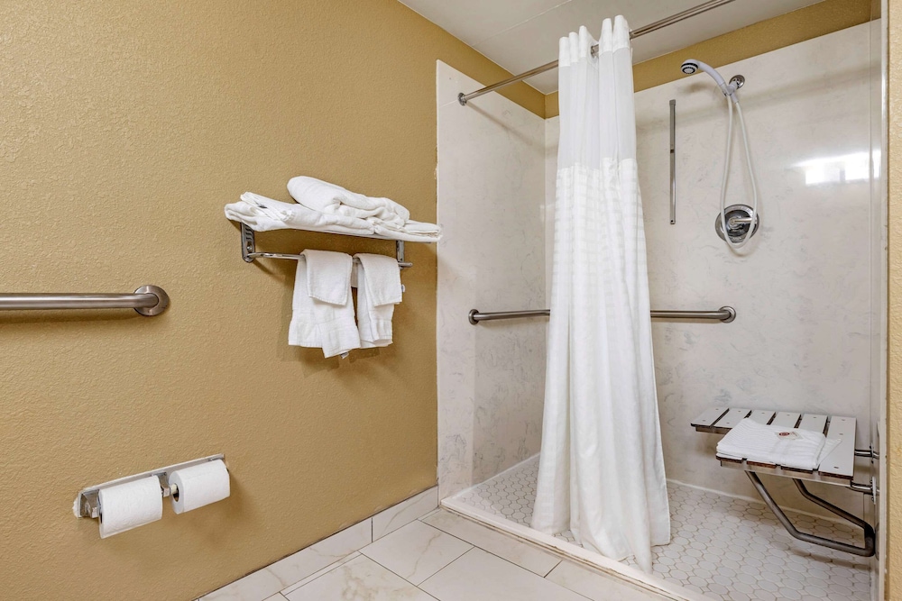 Comfort Inn and Suites Mocksville I-40 41/41