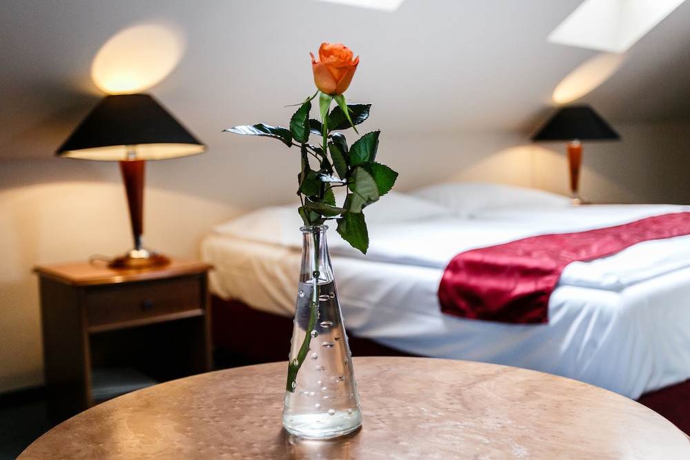 Pension U Lilie 写真3