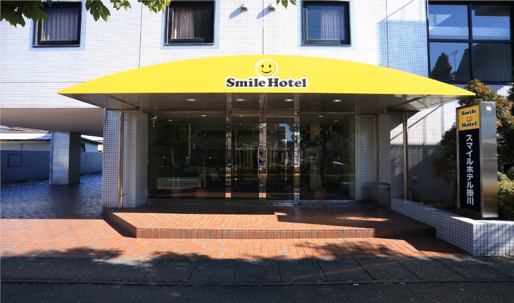 Smile Hotel Kakegawa 6/51