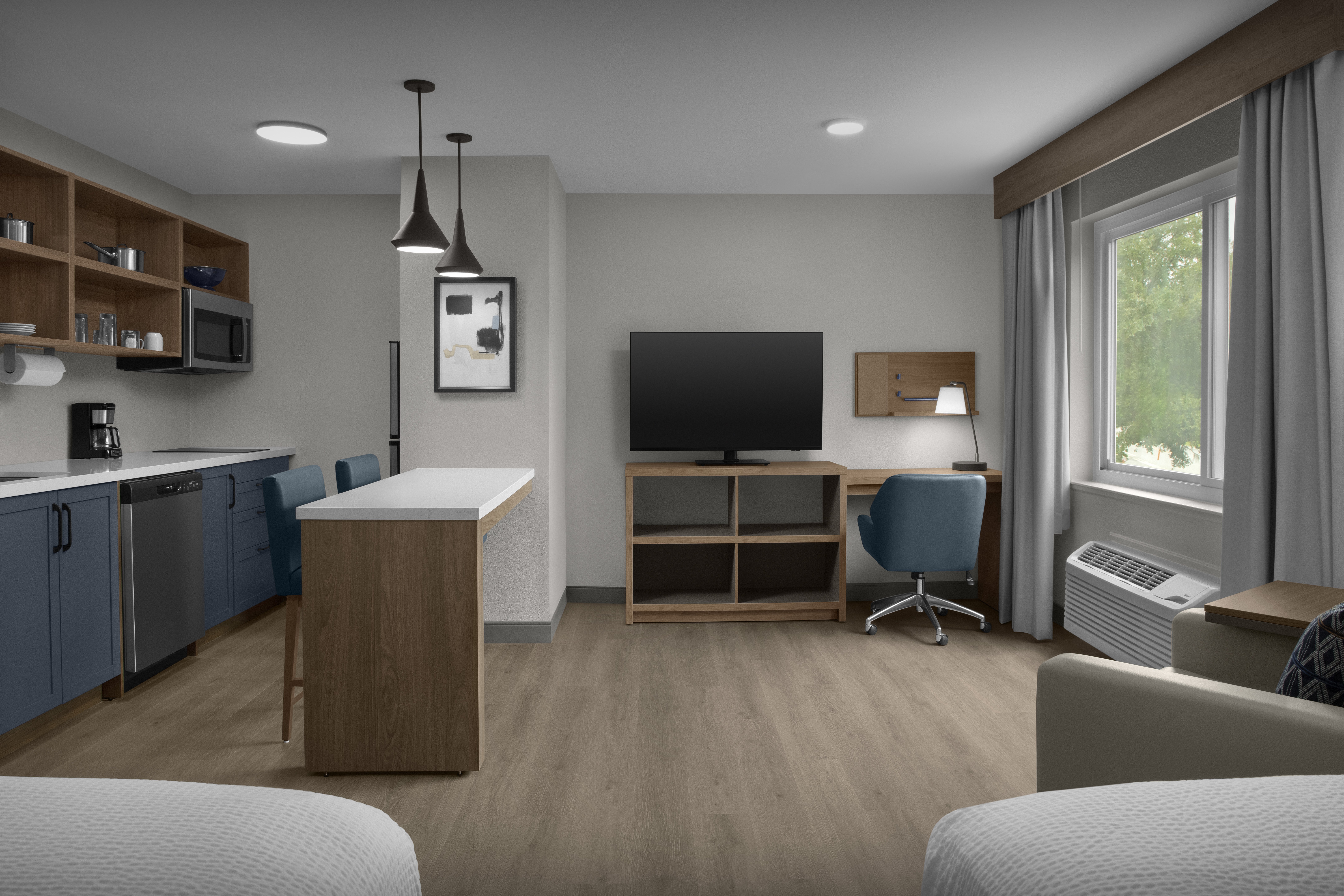 Candlewood Suites Jacksonville Southpoint by IHG 53/70