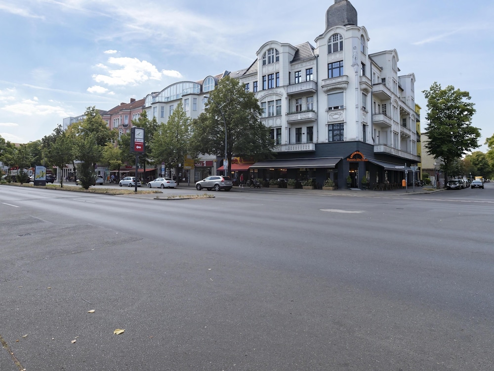 Limehome Berlin Luise-Henriette-Str. 40/49