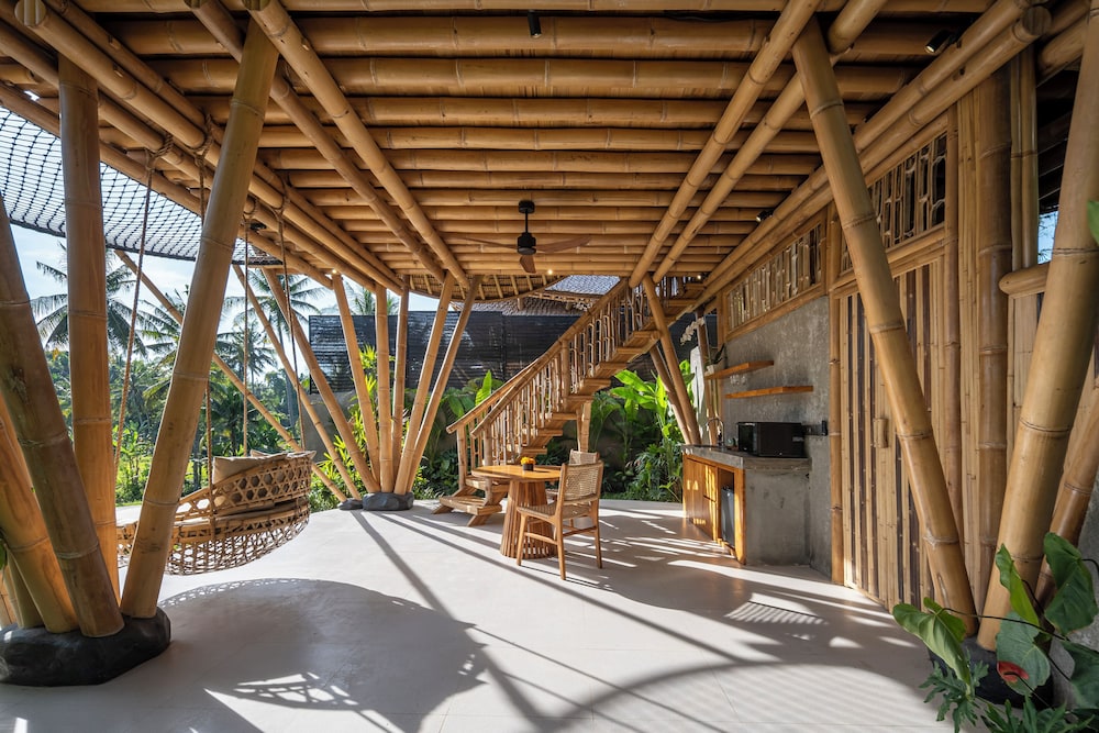 Emana Bambooscape Ubud 20/31