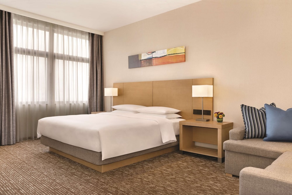 Hyatt Place Beijing Daxing 5/34