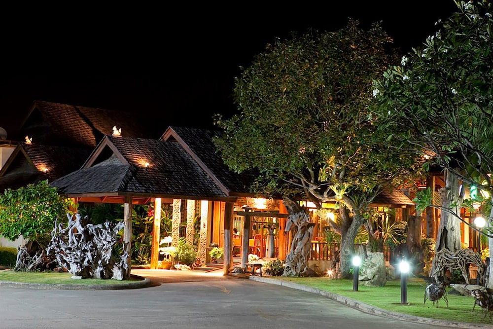 Vc Suanpaak Hotel And Serviced Apartments 5/50