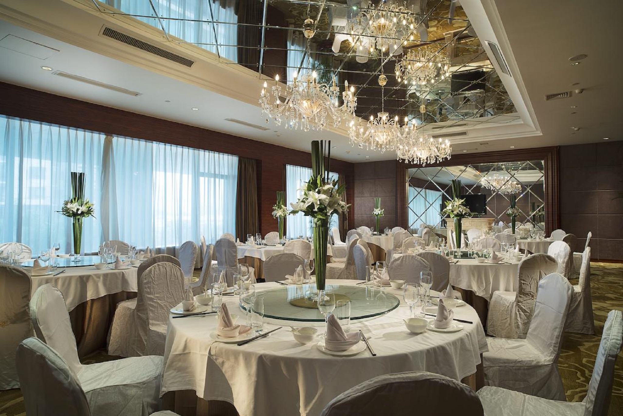 Taishan Hotel 20/24