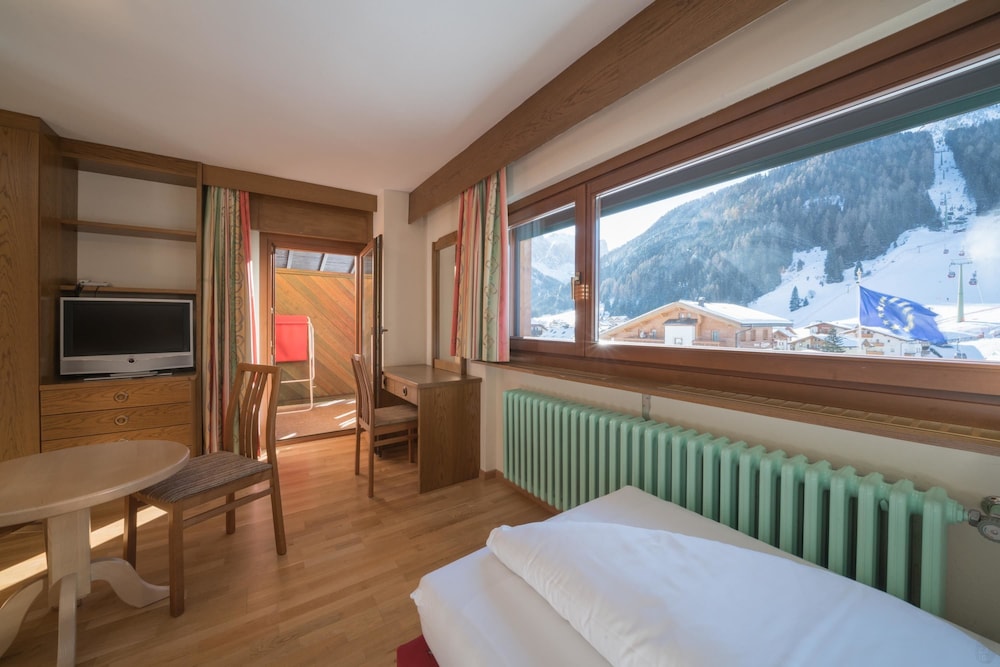 Hotel Solaia 14/50