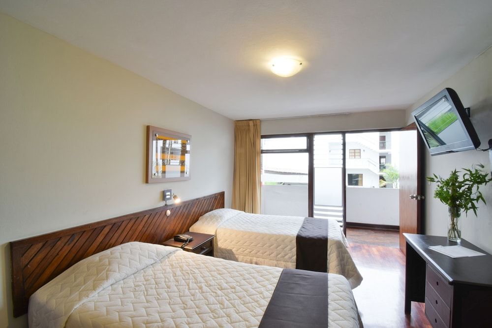 HOTEL SENORIAL 23/52