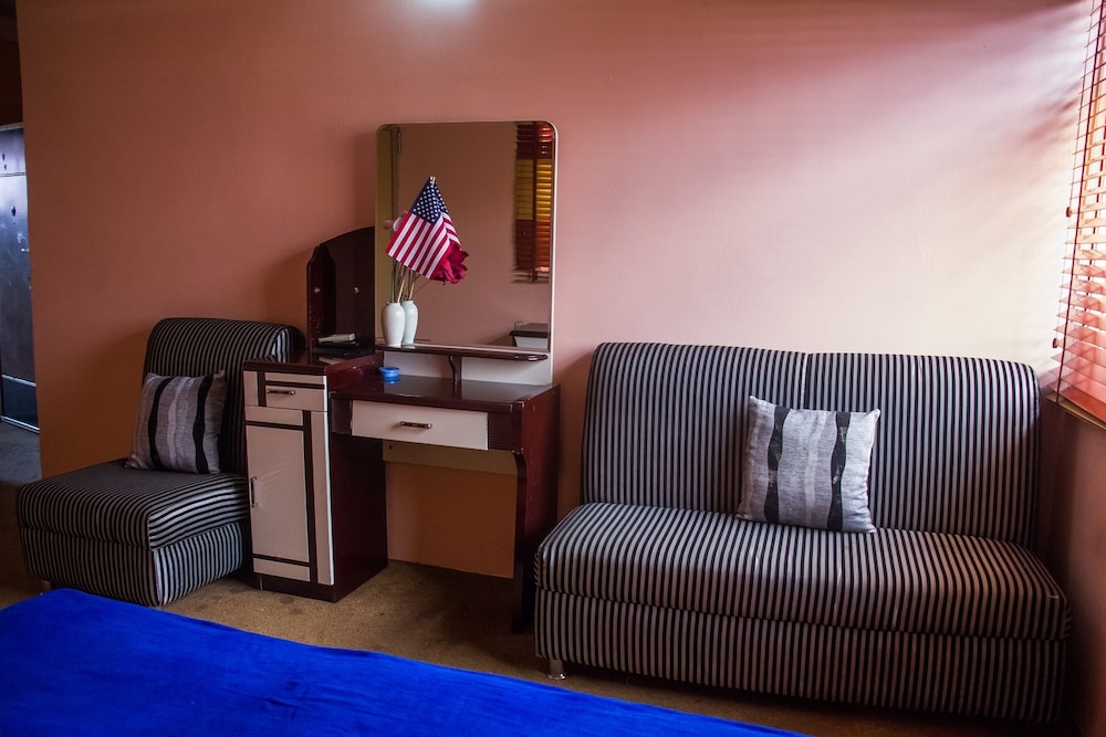 Dalian Guest House 13/20