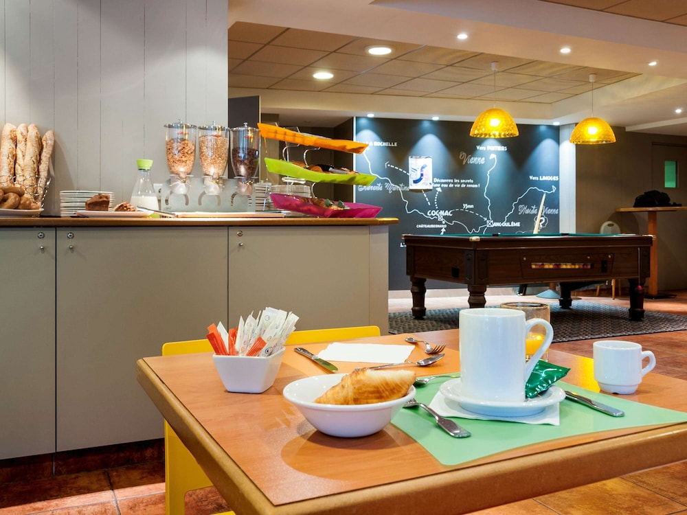 Ibis Styles Cognac 30/50