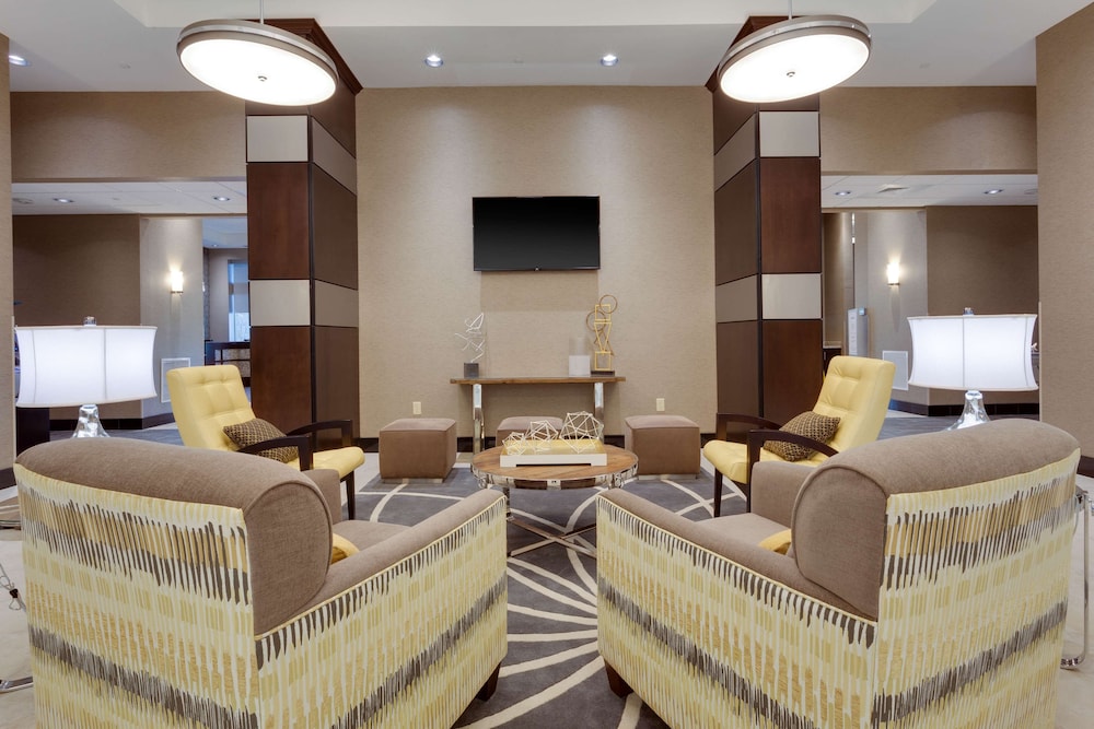 Drury Inn & Suites Dallas Frisco 31/47