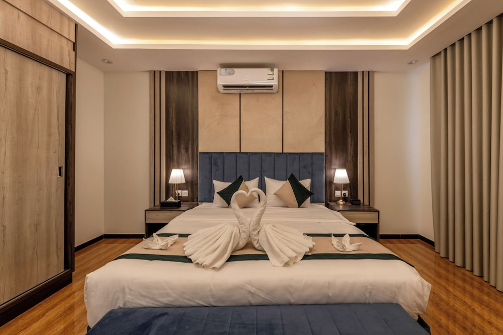 Midtown Majestic Garden Resort 20/59