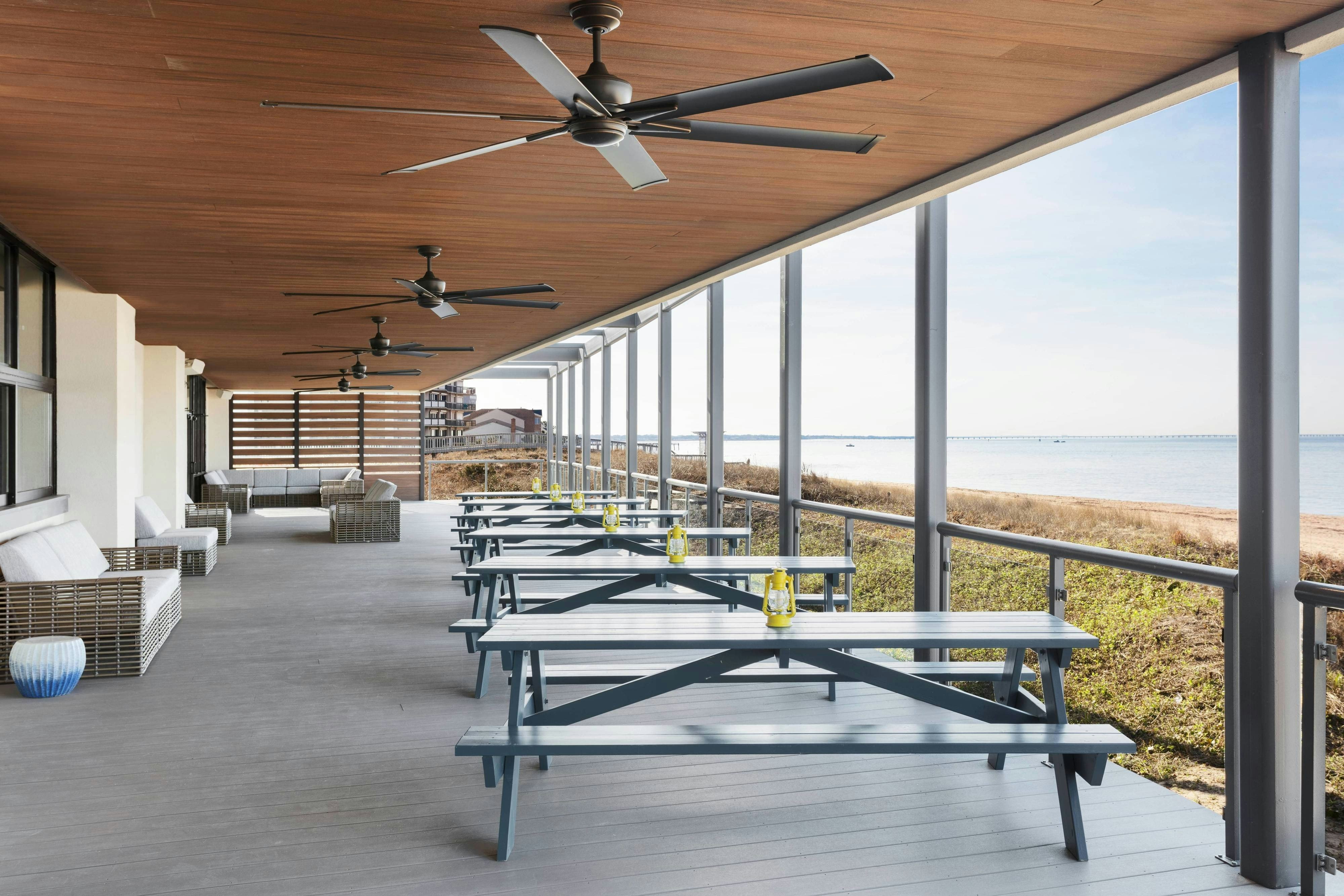 Delta Suites by Marriott Virginia Beach Waterfront 22/46