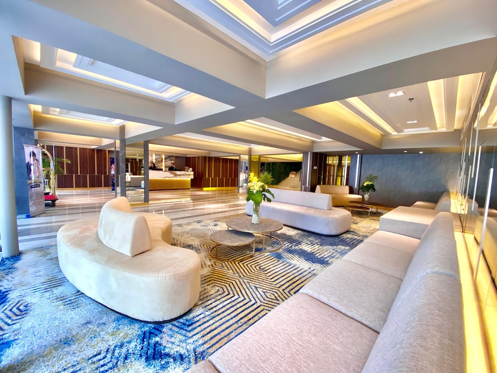 Nite Day Residence Alam Sutera 27/48