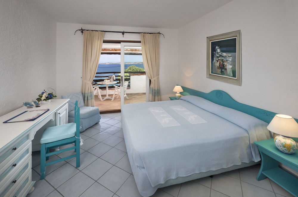 Hotel La Bisaccia 4/50