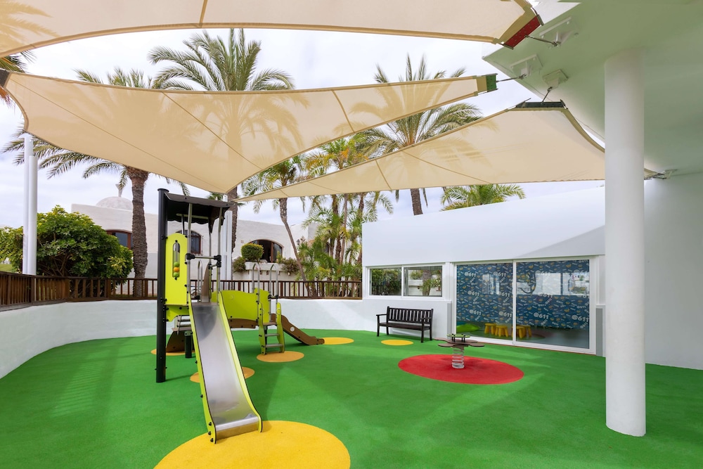 HD Parque Cristobal Tenerife 39/50