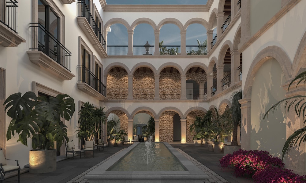Hyatt Centric Queretaro 24/26