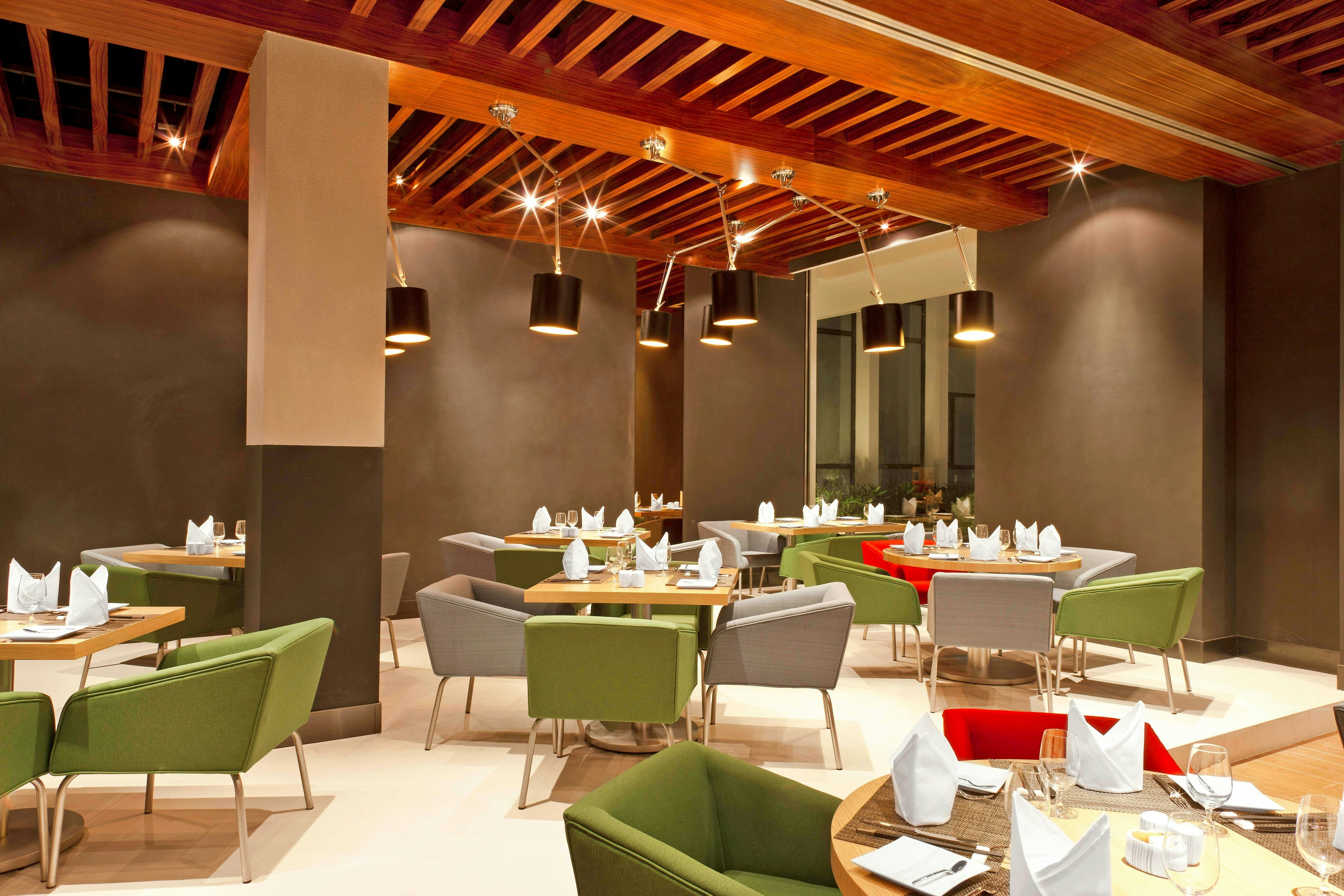 Aloft Nanhai Foshan 41/51