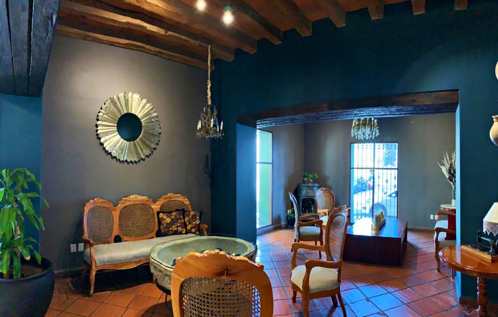 Hotel Boutique Naura Centro 49/82