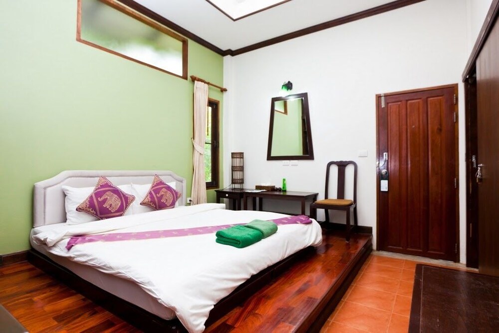 Ayara Villas 35/68