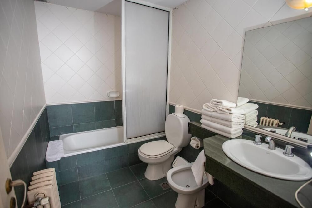 Hotel Aguas del Sur 53/53