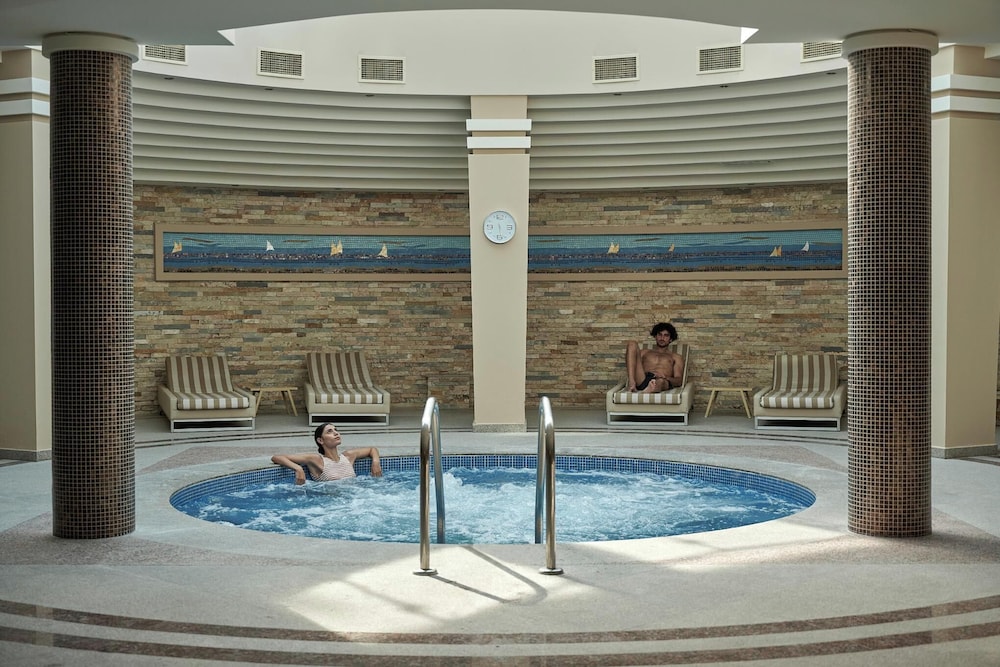 Alkyon Hotel Resort and Spa 37/77
