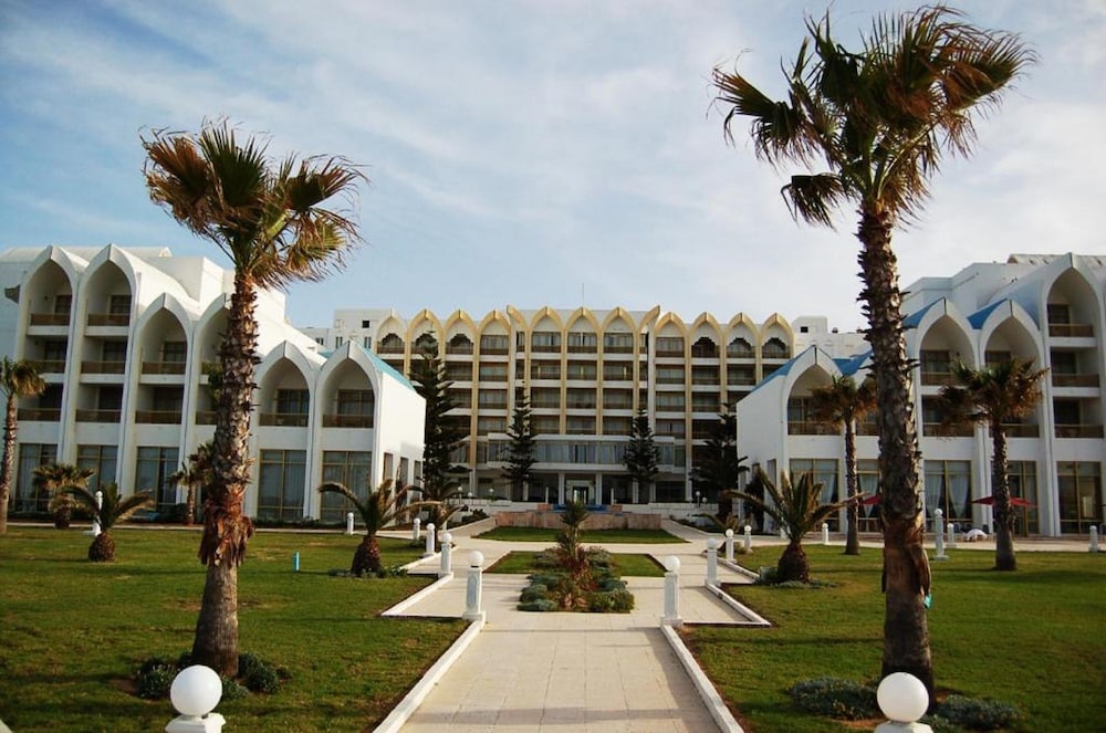 AMIR PALACE 39/41