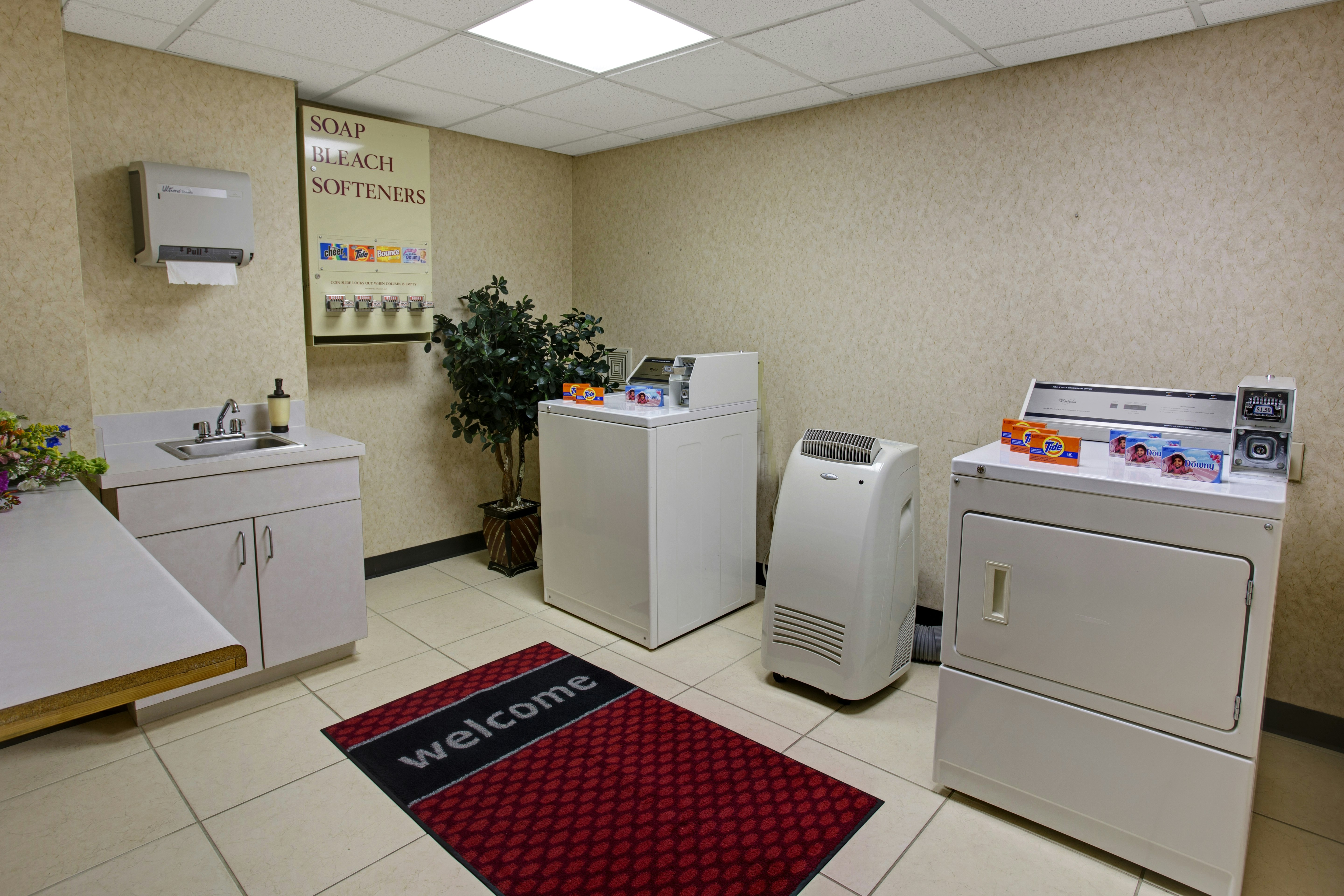 Hampton Inn Cullman 17/56