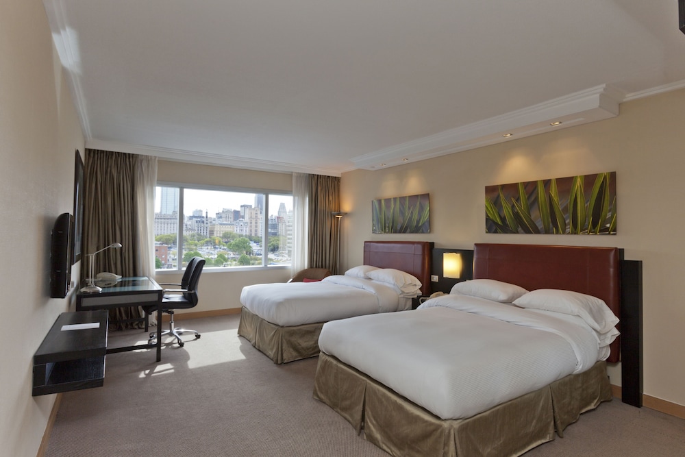 Hilton Buenos Aires 18/67