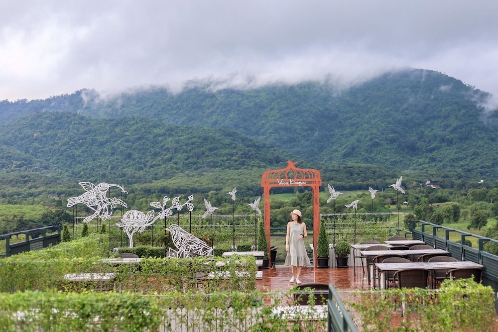 Vivace Khaoyai Resort 32/50