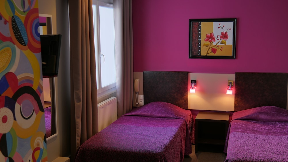 Hotel Savary 15/49