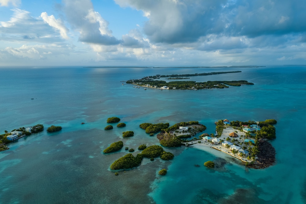 Shaka Caye 34/50