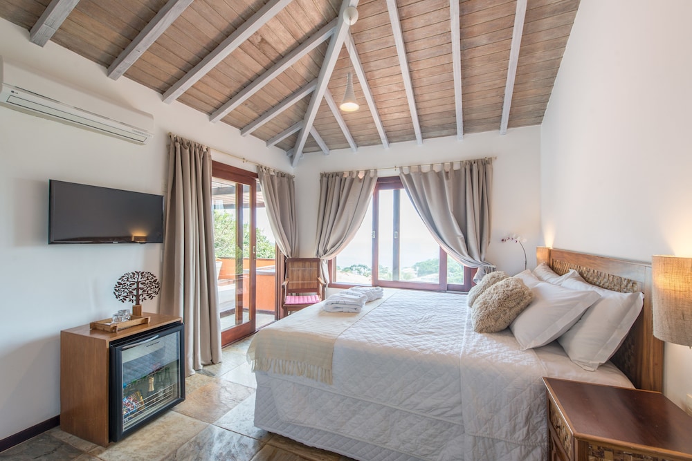 La Pedrera Small Hotel And Spa 18/77