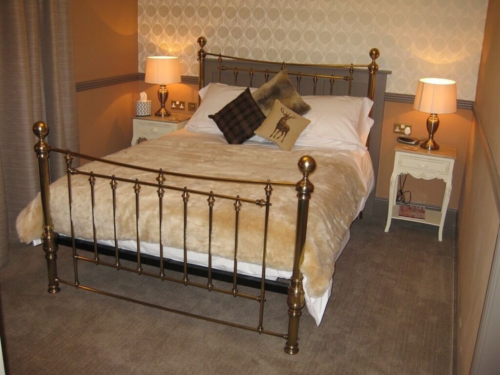 Pen Mill Hotel 15/50