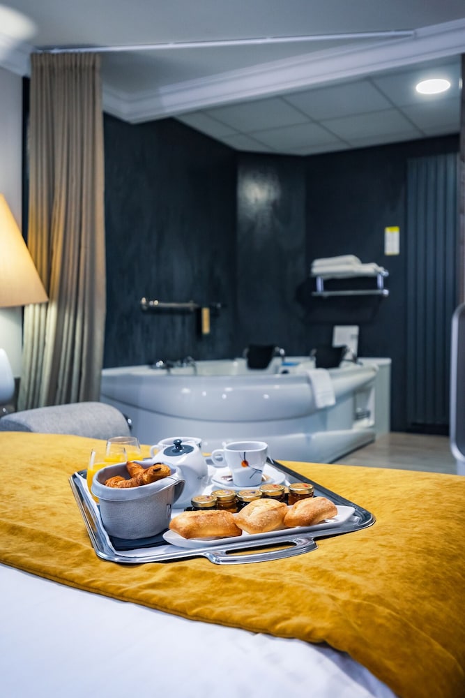 Grand Hotel Du Luxembourg 61/68