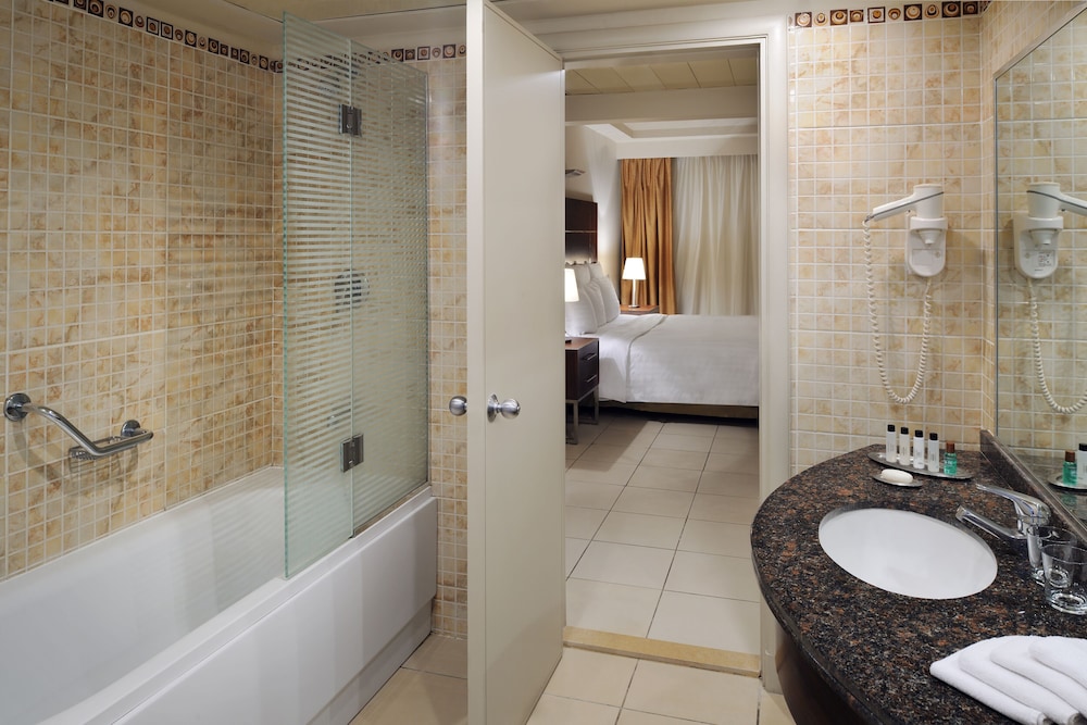 Naama Bay Promenade Beach Resort 66/66