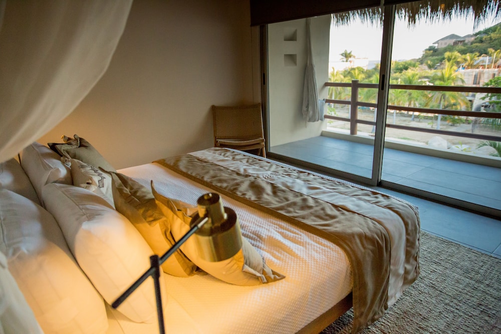 Hotel Casa Bocana 11/50