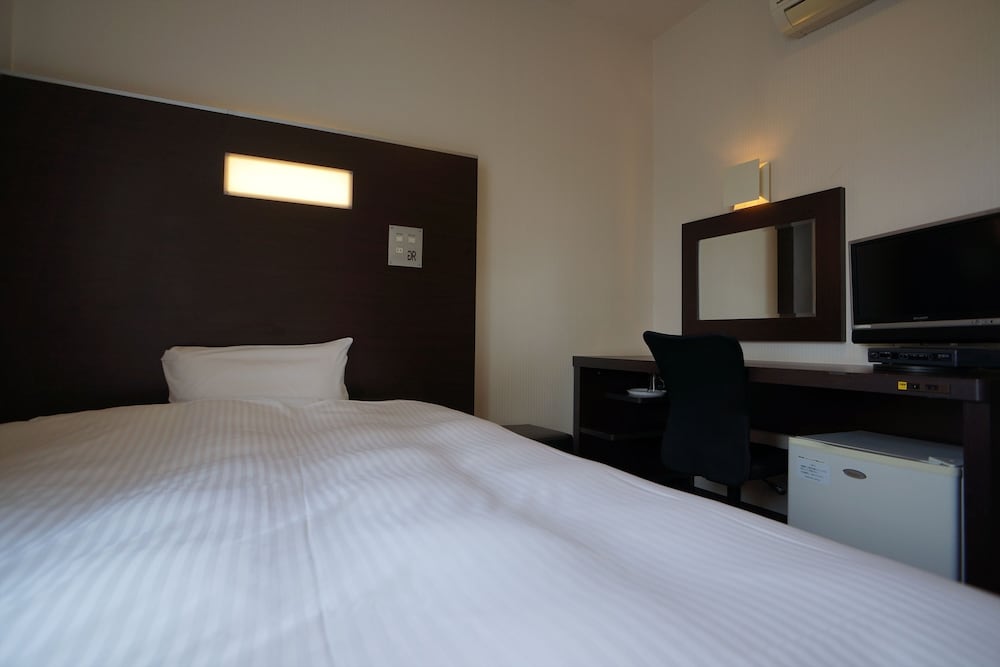 Green Rich Hotel Hiroshima 17/57