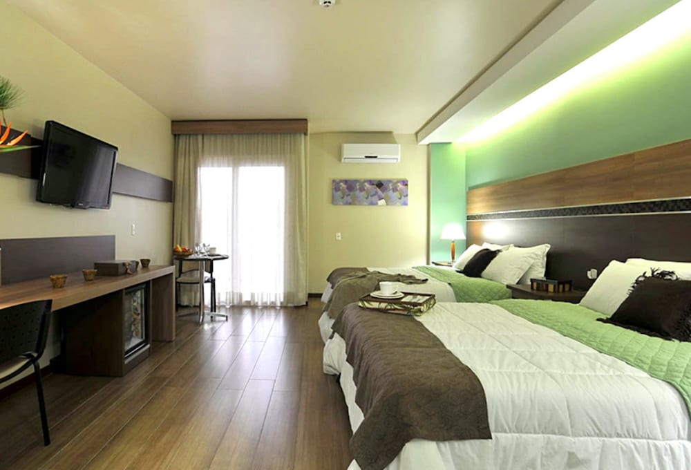Recanto Cataratas - Thermas, Resort e Convention 20/61