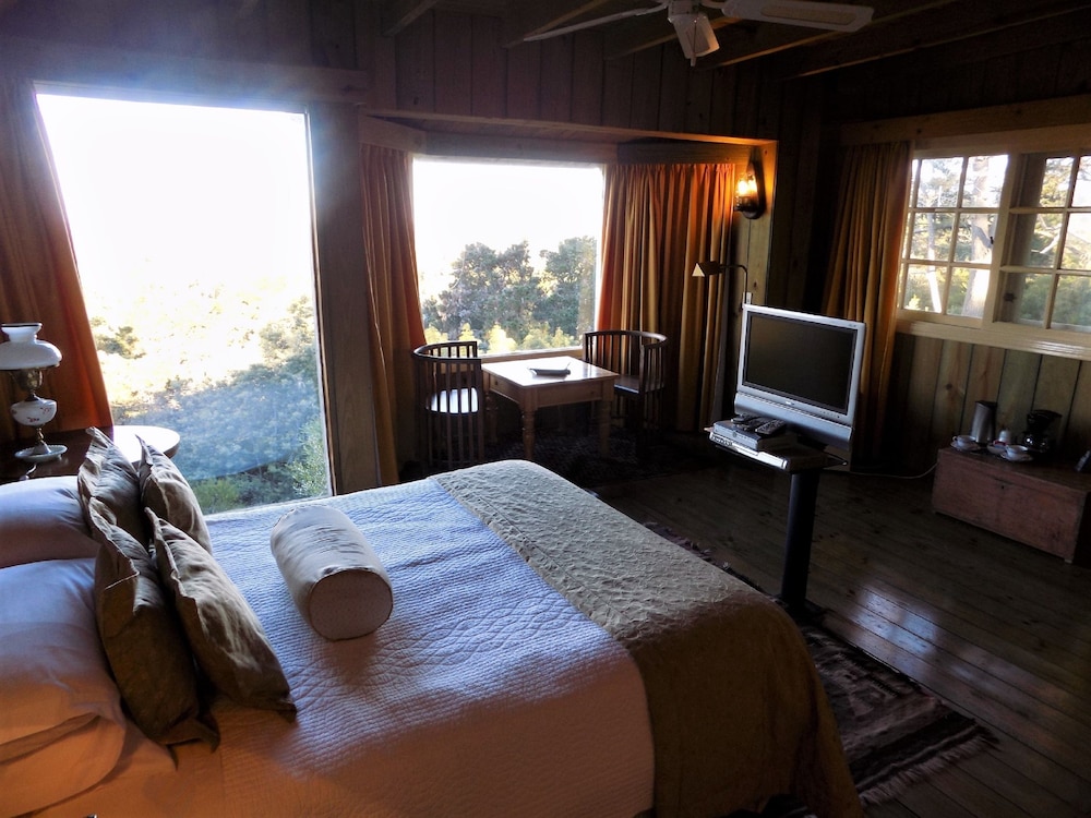 Las Cumbres Boutique Hotel and Spa by DON 20/75