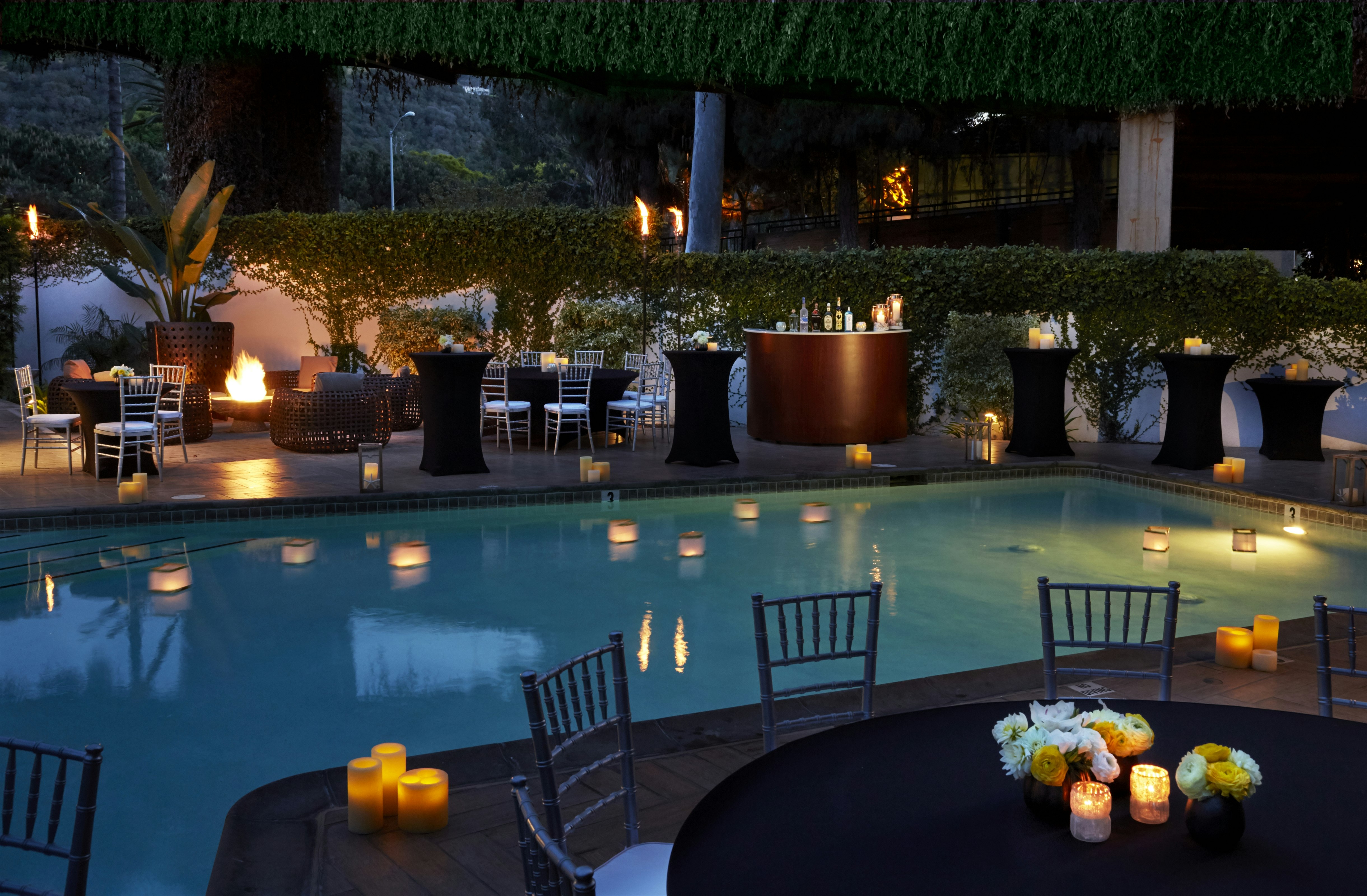 Hotel La Jolla Curio Collection By Hilton 7/42