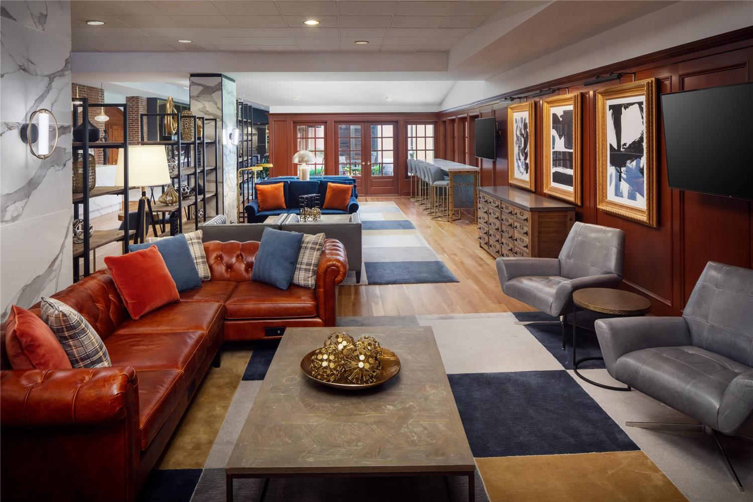 The Inn at Henderson's Wharf, an Ascend Collection Hotel 20/44