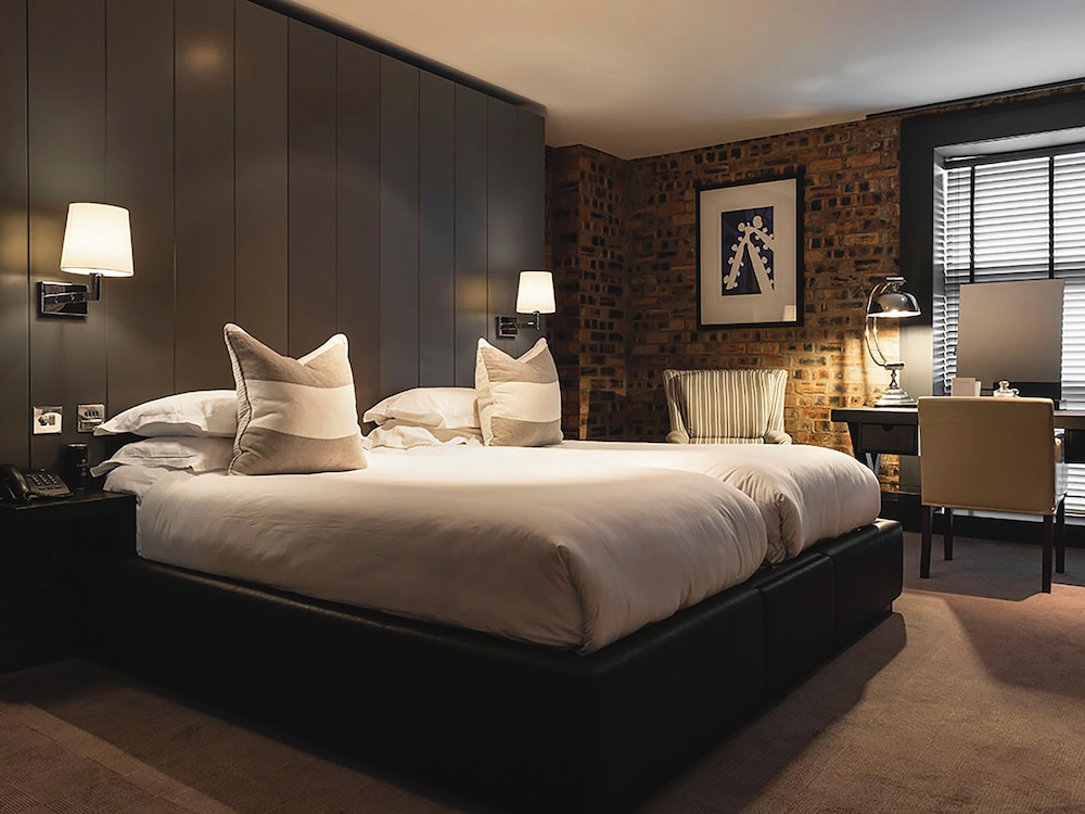 Dakota, Classic, Twin Beds، Dakota Eurocentral 2/4