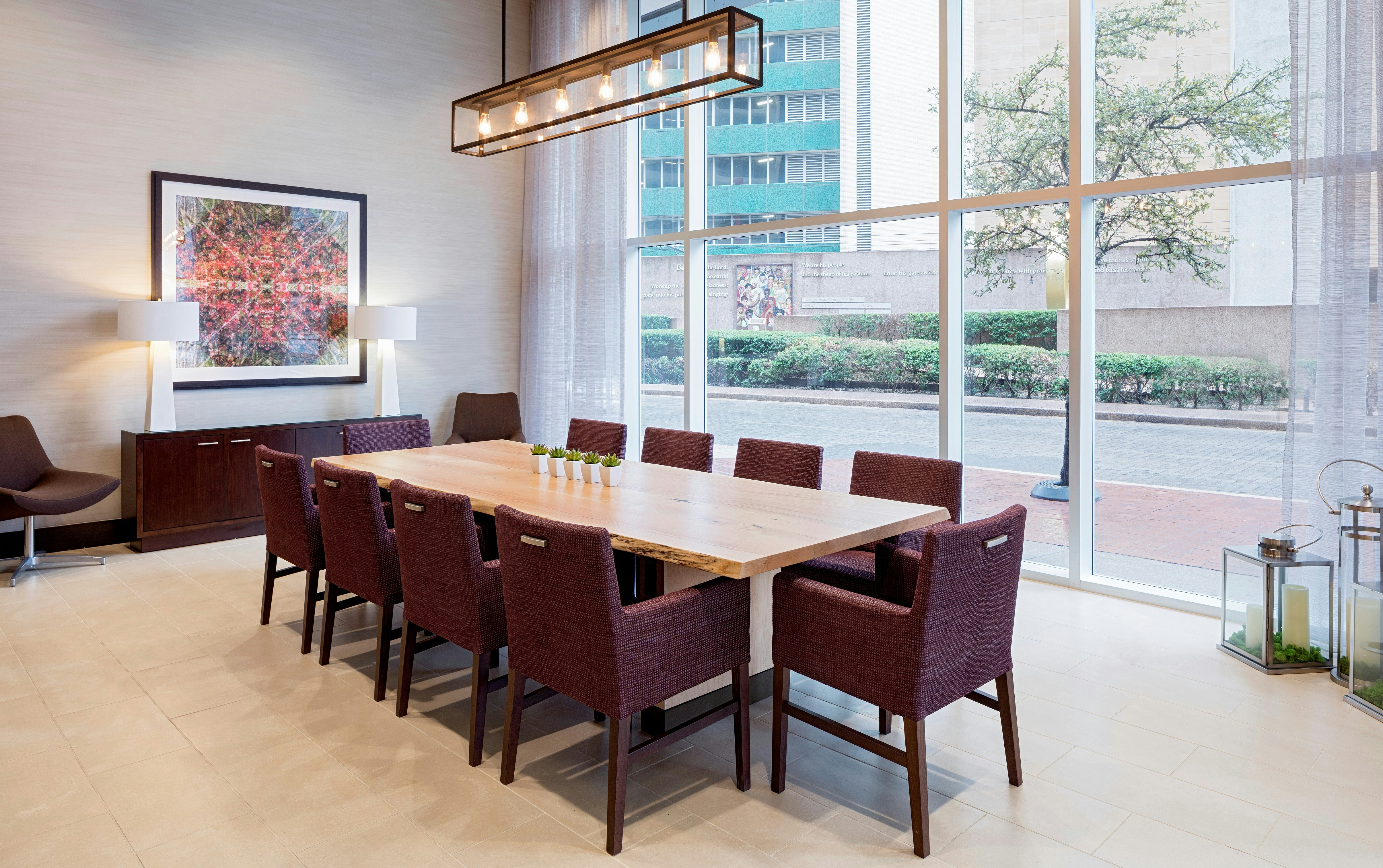 Hilton Garden Inn Downtown Dallas 33/50