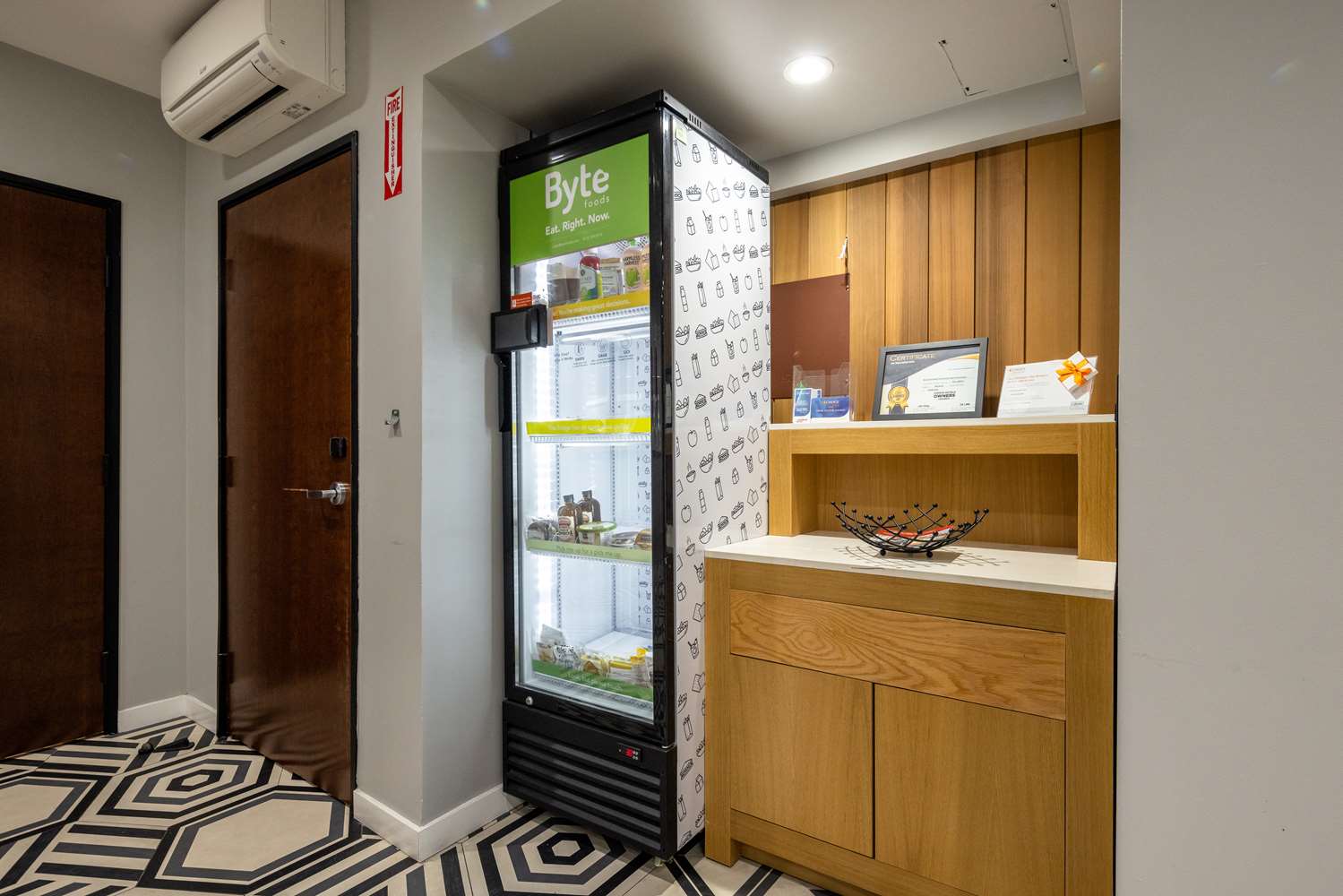 Infinity Hotel San Francisco, Tapestry Collection by Hilton 13/35
