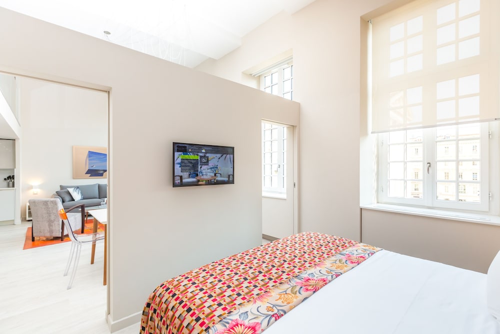 Palais Saleya Boutique Hotel 14/63