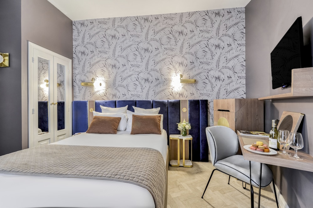 Hotel Opera Opal 21/52