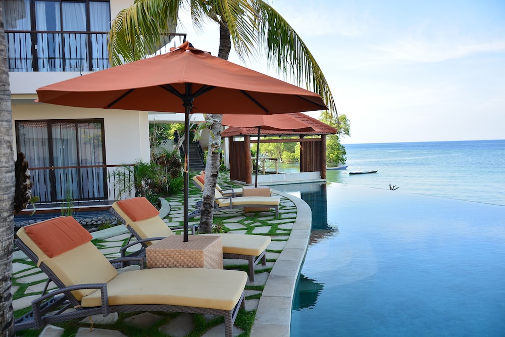 Capa Resort Maumere 64/66